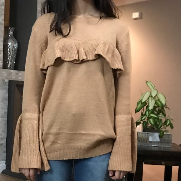 Beautiful women sweater - Picture 4 of 8